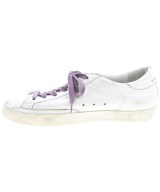 GOLDEN GOOSE（ゴールデングース）スニーカー 白 サイズ:EU40(26.5cm位) レディース/2200704600010