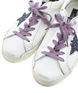 GOLDEN GOOSE（ゴールデングース）スニーカー 白 サイズ:EU40(26.5cm位) レディース/2200704600010
