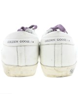 GOLDEN GOOSE（ゴールデングース）スニーカー 白 サイズ:EU40(26.5cm位) レディース/2200704600010