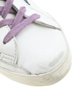 GOLDEN GOOSE（ゴールデングース）スニーカー 白 サイズ:EU40(26.5cm位) レディース/2200704600010