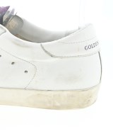 GOLDEN GOOSE（ゴールデングース）スニーカー 白 サイズ:EU40(26.5cm位) レディース/2200704600010