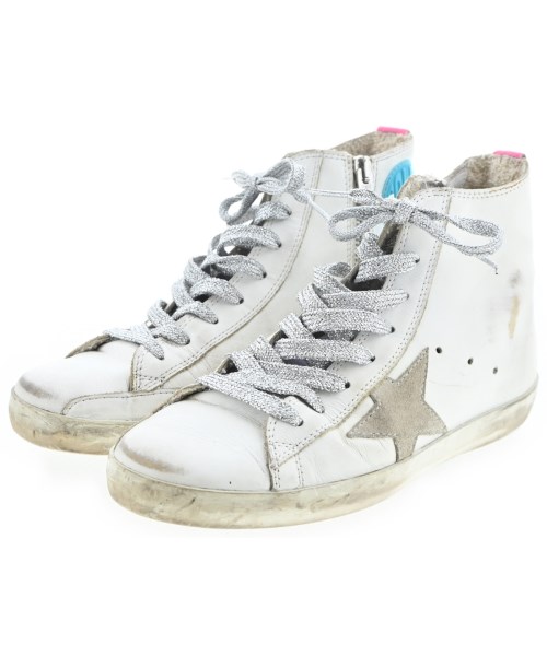 GOLDEN GOOSE(ゴールデングース)のスニーカー サイズ:35(23cm位) 15,400円