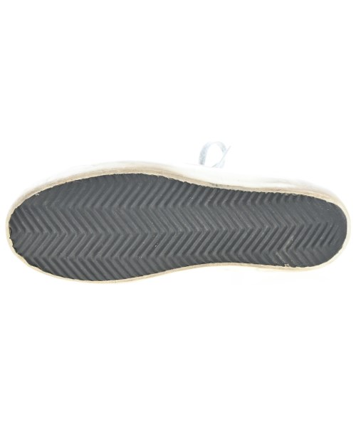 GOLDEN GOOSE（ゴールデングース）スニーカー 白 サイズ:35(23cm位) レディース/2200705832144