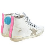 GOLDEN GOOSE（ゴールデングース）スニーカー 白 サイズ:35(23cm位) レディース/2200705832144