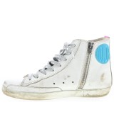 GOLDEN GOOSE（ゴールデングース）スニーカー 白 サイズ:35(23cm位) レディース/2200705832144