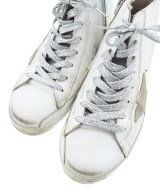 GOLDEN GOOSE（ゴールデングース）スニーカー 白 サイズ:35(23cm位) レディース/2200705832144