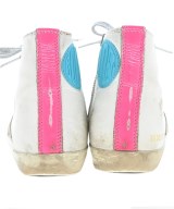 GOLDEN GOOSE（ゴールデングース）スニーカー 白 サイズ:35(23cm位) レディース/2200705832144