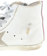 GOLDEN GOOSE（ゴールデングース）スニーカー 白 サイズ:35(23cm位) レディース/2200705832144