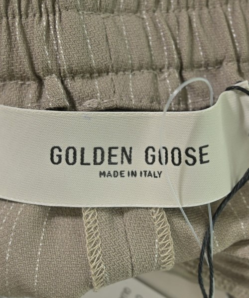 GOLDEN GOOSE（ゴールデングース）その他 ベージュ サイズ:38(M位) レディース/2200702583025