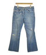 GOLDEN GOOSE（ゴールデングース）デニムパンツ 紺 サイズ:M レディース/2200661808054