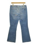 GOLDEN GOOSE（ゴールデングース）デニムパンツ 紺 サイズ:M レディース/2200661808054