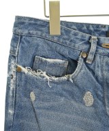 GOLDEN GOOSE（ゴールデングース）デニムパンツ 紺 サイズ:M レディース/2200661808054