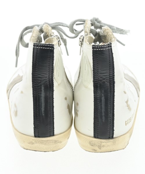 GOLDEN GOOSE（ゴールデングース）スニーカー 白 サイズ:37(24cm位) レディース/2200667154032
