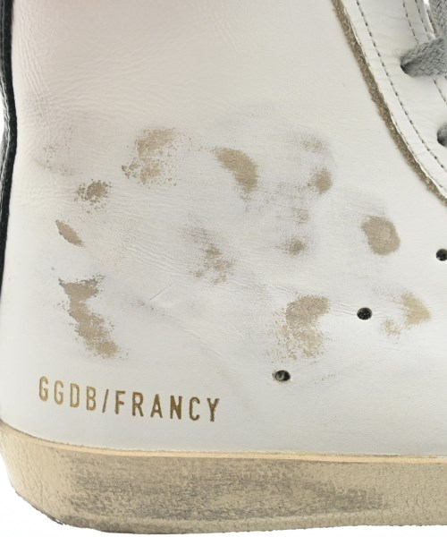 GOLDEN GOOSE（ゴールデングース）スニーカー 白 サイズ:37(24cm位) レディース/2200667154032