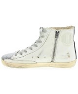 GOLDEN GOOSE（ゴールデングース）スニーカー 白 サイズ:37(24cm位) レディース/2200667154032