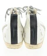 GOLDEN GOOSE（ゴールデングース）スニーカー 白 サイズ:37(24cm位) レディース/2200667154032