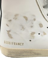 GOLDEN GOOSE（ゴールデングース）スニーカー 白 サイズ:37(24cm位) レディース/2200667154032