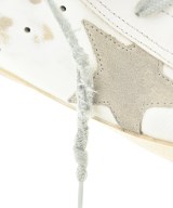 GOLDEN GOOSE（ゴールデングース）スニーカー 白 サイズ:37(24cm位) レディース/2200667154032