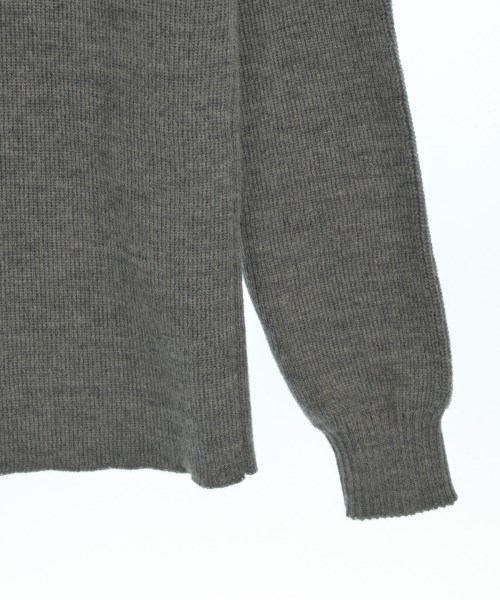 GOLDEN GOOSE（ゴールデングース）ニット・セーター グレー サイズ:XS レディース/2200670000166