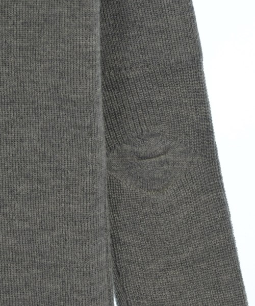 GOLDEN GOOSE（ゴールデングース）ニット・セーター グレー サイズ:XS レディース/2200670000166