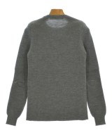 GOLDEN GOOSE（ゴールデングース）ニット・セーター グレー サイズ:XS レディース/2200670000166