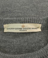 GOLDEN GOOSE（ゴールデングース）ニット・セーター グレー サイズ:XS レディース/2200670000166
