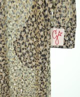 GOLDEN GOOSE（ゴールデングース）シャツワンピース ベージュ サイズ:40(M位) レディース/2200668447102