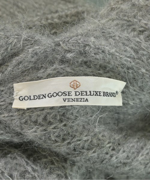 GOLDEN GOOSE（ゴールデングース）カーディガン グレー サイズ:F レディース/2200668447119