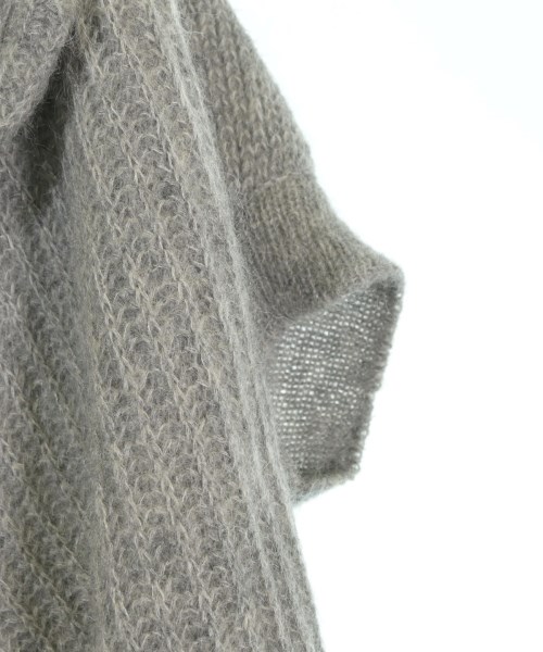 GOLDEN GOOSE（ゴールデングース）カーディガン グレー サイズ:F レディース/2200668447119