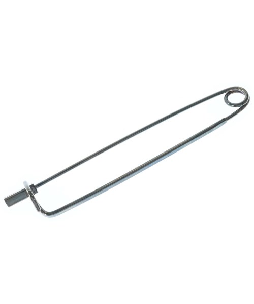 GOLDEN GOOSE(ゴールデングース)小物類（その他） シルバー サイズ:-/2200668447195