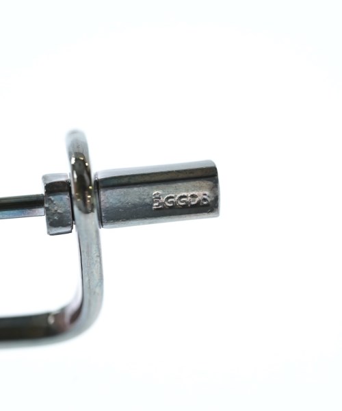 GOLDEN GOOSE（ゴールデングース）小物類（その他） シルバー サイズ:- レディース/2200668447195