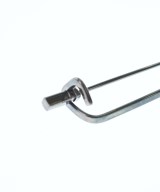 GOLDEN GOOSE（ゴールデングース）小物類（その他） シルバー サイズ:- レディース/2200668447195