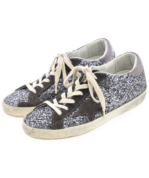 GOLDEN GOOSE(ゴールデングース)のスニーカー サイズ:36(23.5cm位) 18,400円