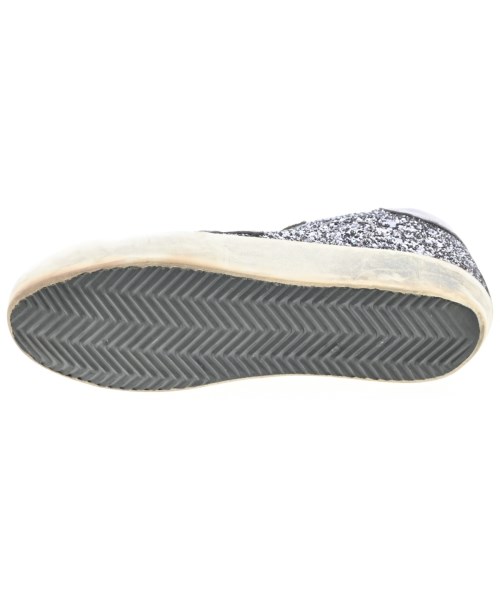 GOLDEN GOOSE（ゴールデングース）スニーカー シルバー サイズ:36(23.5cm位) レディース/2200730104063