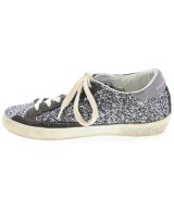 GOLDEN GOOSE（ゴールデングース）スニーカー シルバー サイズ:36(23.5cm位) レディース/2200730104063