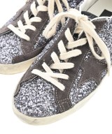 GOLDEN GOOSE（ゴールデングース）スニーカー シルバー サイズ:36(23.5cm位) レディース/2200730104063