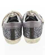 GOLDEN GOOSE（ゴールデングース）スニーカー シルバー サイズ:36(23.5cm位) レディース/2200730104063
