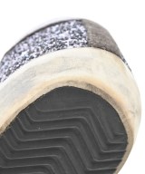 GOLDEN GOOSE（ゴールデングース）スニーカー シルバー サイズ:36(23.5cm位) レディース/2200730104063