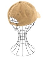 GOLDEN GOOSE（ゴールデングース）キャップ ベージュ サイズ:- レディース/2200734365040