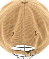 GOLDEN GOOSE（ゴールデングース）キャップ ベージュ サイズ:- レディース/2200734365040