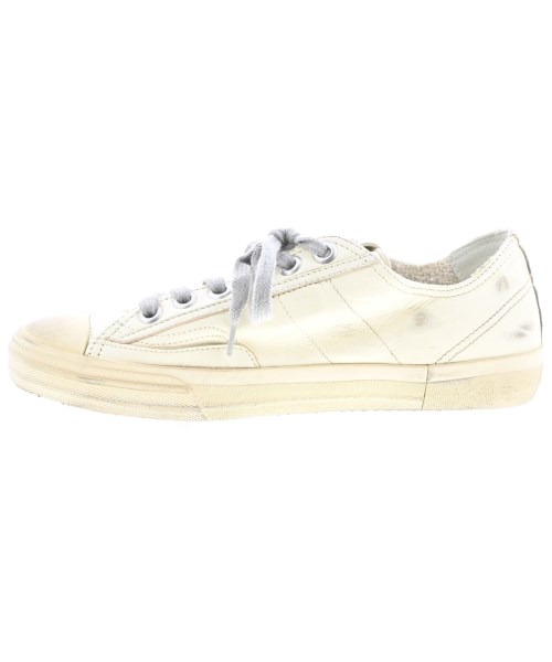 GOLDEN GOOSE（ゴールデングース）スニーカー 白 サイズ:39(25cm位) レディース/2200719816116
