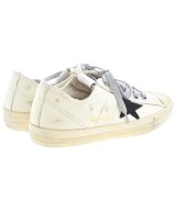 GOLDEN GOOSE（ゴールデングース）スニーカー 白 サイズ:39(25cm位) レディース/2200719816116