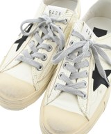 GOLDEN GOOSE（ゴールデングース）スニーカー 白 サイズ:39(25cm位) レディース/2200719816116