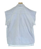 GOLDEN GOOSE（ゴールデングース）カジュアルシャツ 白 サイズ:S レディース/2200714796192