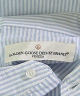 GOLDEN GOOSE（ゴールデングース）カジュアルシャツ 白 サイズ:S レディース/2200714796192