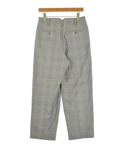 GOLDEN GOOSE（ゴールデングース）スラックス グレー サイズ:XS レディース/2200715486153