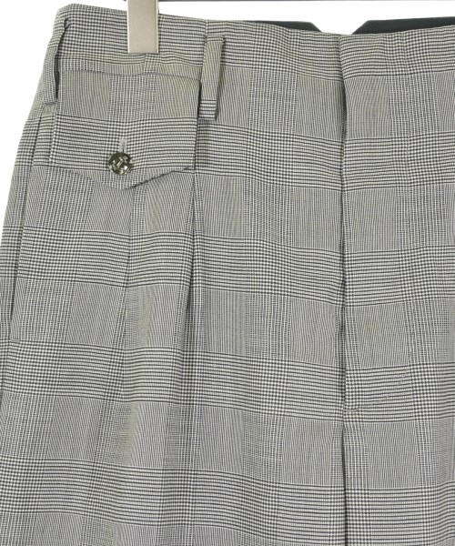 GOLDEN GOOSE（ゴールデングース）スラックス グレー サイズ:XS レディース/2200715486153
