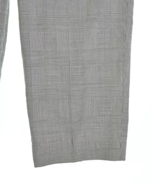 GOLDEN GOOSE（ゴールデングース）スラックス グレー サイズ:XS レディース/2200715486153