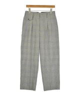GOLDEN GOOSE（ゴールデングース）スラックス グレー サイズ:XS レディース/2200715486153