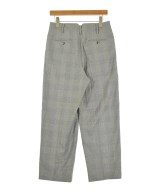 GOLDEN GOOSE（ゴールデングース）スラックス グレー サイズ:XS レディース/2200715486153